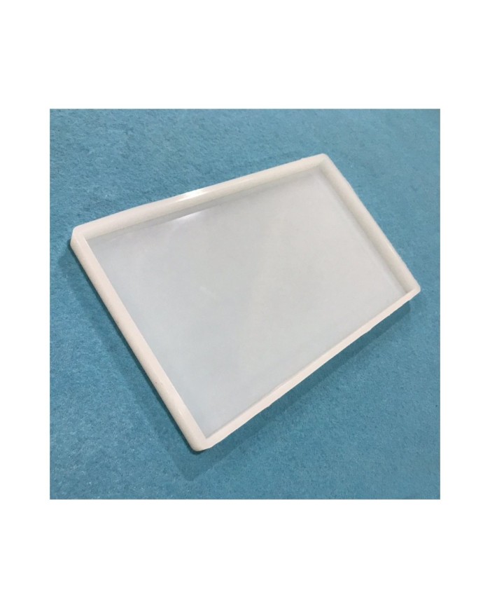 30x15 cm - Dikdörtgen Tepsi Kalıbı Kod: 202SN