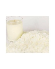 Amerikan Soya Wax %100 Natural 1 Kg