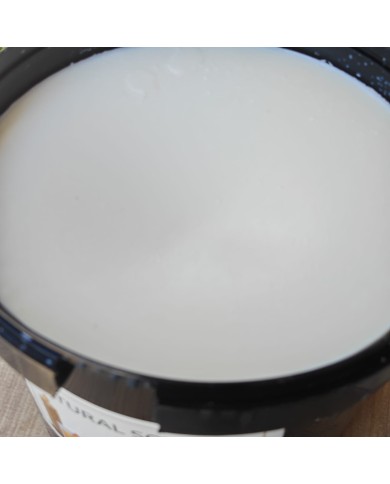 Natürel Soya Wax - 7 Kg