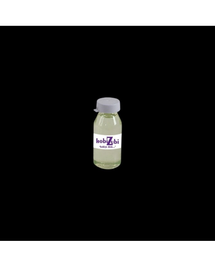 Kalıcı Mum Esansı - 117 Limon