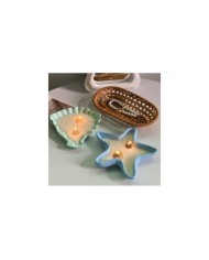 Deniz Yıldızı Kase Epoksi ve Beton Silikon Kalıp - Kod: 1004D