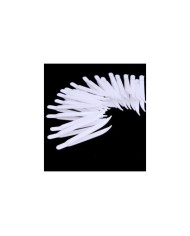 1 Adet - Plastik Cımbız -7,5 cm