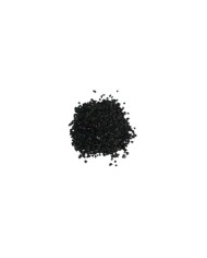 Cam Kırığı - 100 gr Siyah