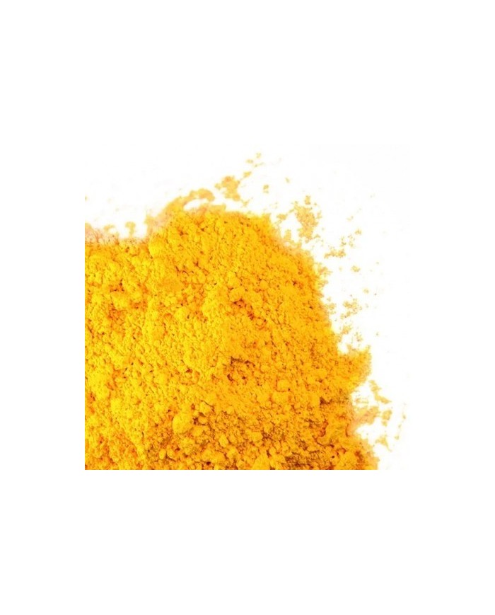 Toz Gıda Boyası Renk Sarı 5 Gr