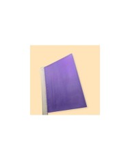 A4 Reçine Epoksi Kitap & Defter Kapak Kalıbı 30.5cm*21.5cm