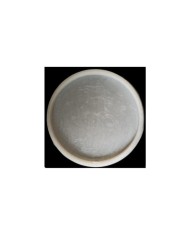 4 Cm Derinlik 41Cm Yuvarlak Masa & Sehpa - Hobi Silikon Kalıbı / SN23-42