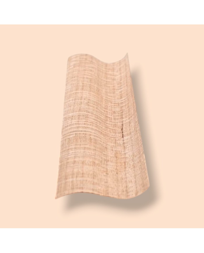 Ahşap Şömine Fitili 10 Adet Set -90mm x 40 mm