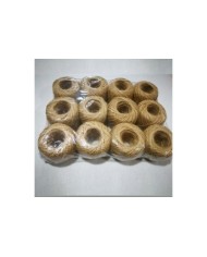 1 Adet - Jüt İpi Kırnap İp Naturel 1 Adet - Jüt İpi Kırnap İp Naturel