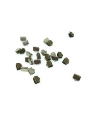 Gold Timsah Kapama 0,5 MM / 100 ADET Paket