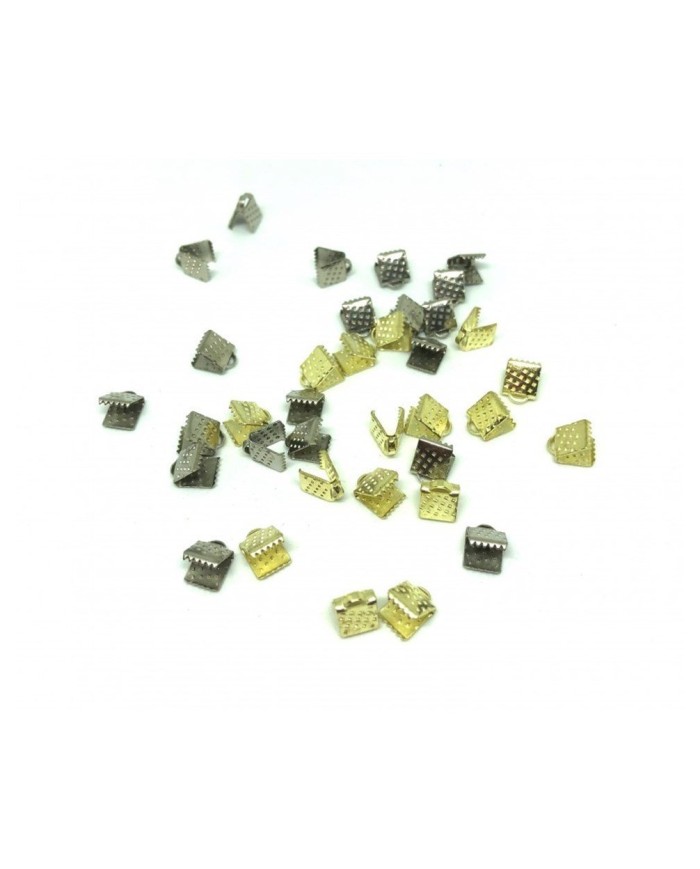 Füme Timsah Kapama 0,5 MM / 10 ADET Paket