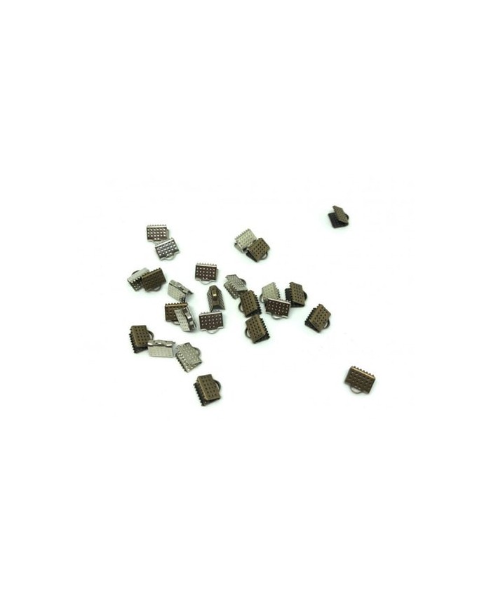 Timsah Kapamalar 12 MM / 10 ADET Paket