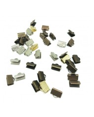 Timsah Kapamalar 12 MM / 10 ADET Paket