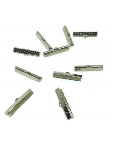 Gold Timsah Kapama 30 MM / 100 ADET Paket