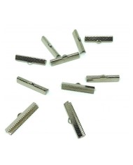 Gold Timsah Kapama 30 MM / 100 ADET Paket