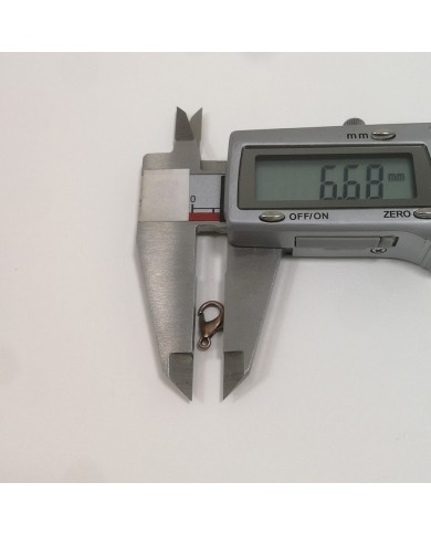 Takı Aparatları - Orta Bakır Toptan