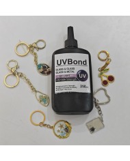 UV RESİN REÇİNE 250 ML UV RESİN REÇİNE 250 ML