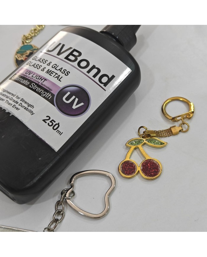 UV RESİN REÇİNE 250 ML UV RESİN REÇİNE 250 ML