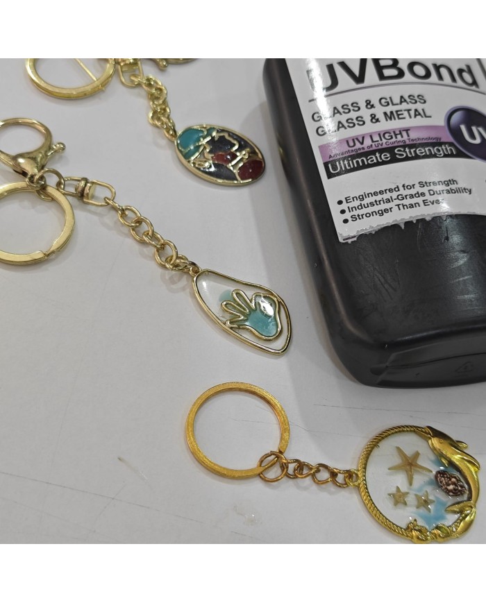 UV RESİN REÇİNE 250 ML UV RESİN REÇİNE 250 ML