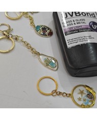 UV RESİN REÇİNE 250 ML UV RESİN REÇİNE 250 ML