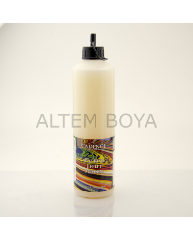Pouring Effect Medium 750 ml. Pouring Effect Medium 750 ml.