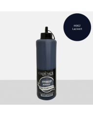 Hybrit (Multi Surface) Boya Lacivert 500 ml HH-62