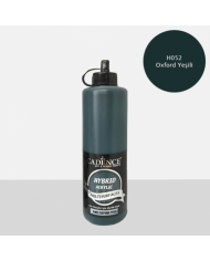 Hybrit (Multi Surface) Boya Oxford Yeşili 500 ml HH-52