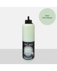 Hybrit (Multi Surface) Boya Açık Adaçayı 500 ml HH-47