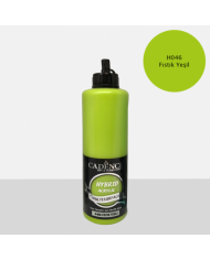 Hybrit (Multi Surface) Boya Fıstık Yeşili 500 ml HH-46