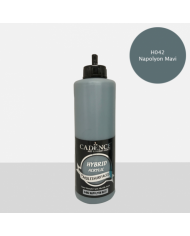 Hybrit (Multi Surface) Boya Napolyon Mavi 500 ml HH-42