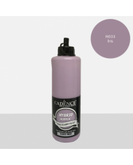 Hybrit (Multi Surface) Boya Irıs 500 ml HH-33