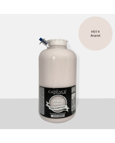Opak Multi Surface (Hybrid) Boya 2 Lt. H014 - ARAROT