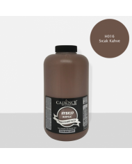 Opak Multi Surface (Hybrid) Boya 2 Lt. H016 - SICAK KAHVE