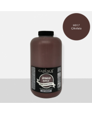 Opak Multi Surface (Hybrid) Boya 2 Lt. H017 - ÇİKOLATA