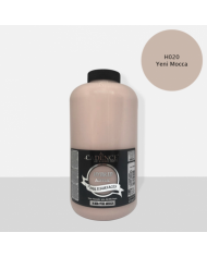 Opak Multi Surface (Hybrid) Boya 2 Lt. H020 - YENİ MOCCA