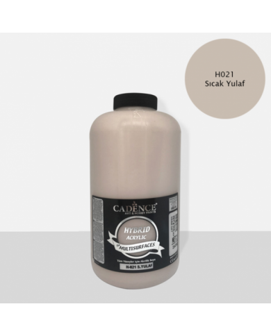 Opak Multi Surface (Hybrid) Boya 2 Lt. H021 - S.YULAF