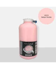 Opak Multi Surface (Hybrid) Boya 2 Lt. H024 - BEBEK PEMBE