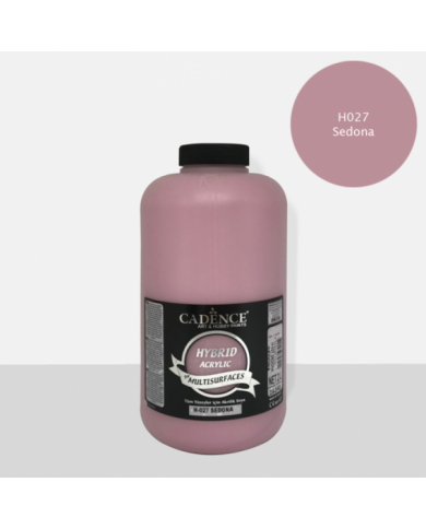 Opak Multi Surface (Hybrid) Boya 2 Lt. H027 - SEDONA