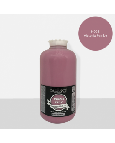 Opak Multi Surface (Hybrid) Boya 2 Lt. H028 - V.PEMBE