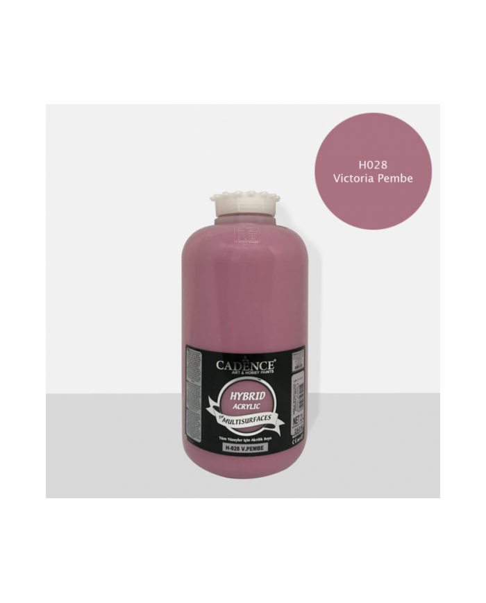 Opak Multi Surface (Hybrid) Boya 2 Lt. H028 - V.PEMBE