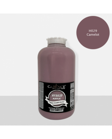 Opak Multi Surface (Hybrid) Boya 2 Lt. H029 - CAMELOT