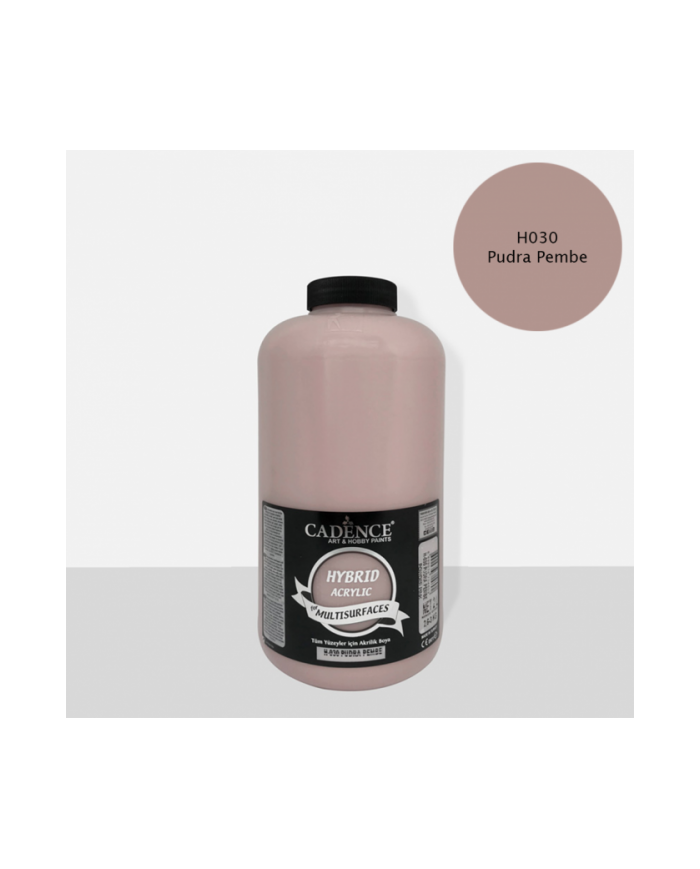 Opak Multi Surface (Hybrid) Boya 2 Lt. H030 - PUDRA PEMBE