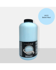 Opak Multi Surface (Hybrid) Boya 2 Lt. H035 - BEBEK MAVİ