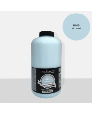 Opak Multi Surface (Hybrid) Boya 2 Lt. H036 - M.MAVİ