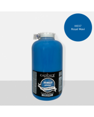 Opak Multi Surface (Hybrid) Boya 2 Lt. H037 - R.MAVİ