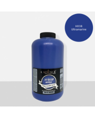 Opak Multi Surface (Hybrid) Boya 2 Lt. H038 - ULTRAMARİNE MAVİ