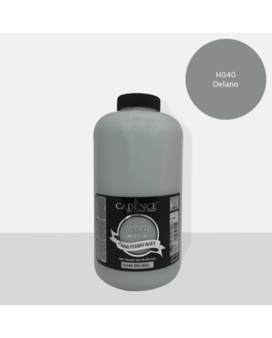 Opak Multi Surface (Hybrid) Boya 2 Lt. H040 - DELANO