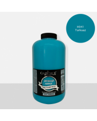 Opak Multi Surface (Hybrid) Boya 2 Lt. H041 - TURKUAZ