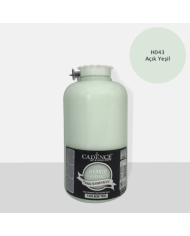 Opak Multi Surface (Hybrid) Boya 2 Lt. H043 - AÇIK YEŞİL