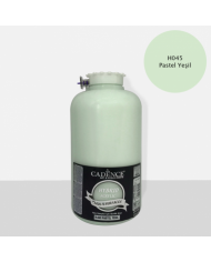 Opak Multi Surface (Hybrid) Boya 2 Lt. H045 - AÇIK YEŞİL