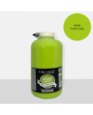 Opak Multi Surface (Hybrid) Boya 2 Lt. H046 - FISTIK YEŞİL